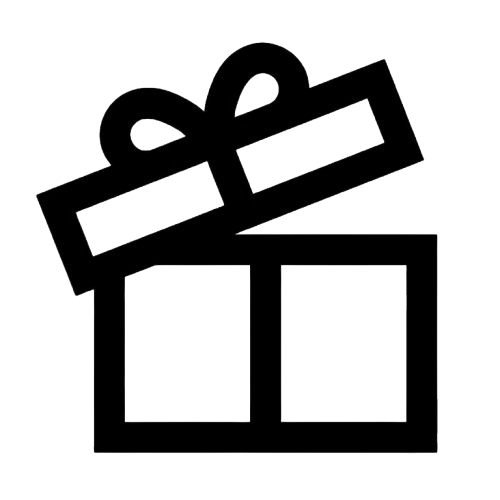 Mystery Gift ($29 Value)